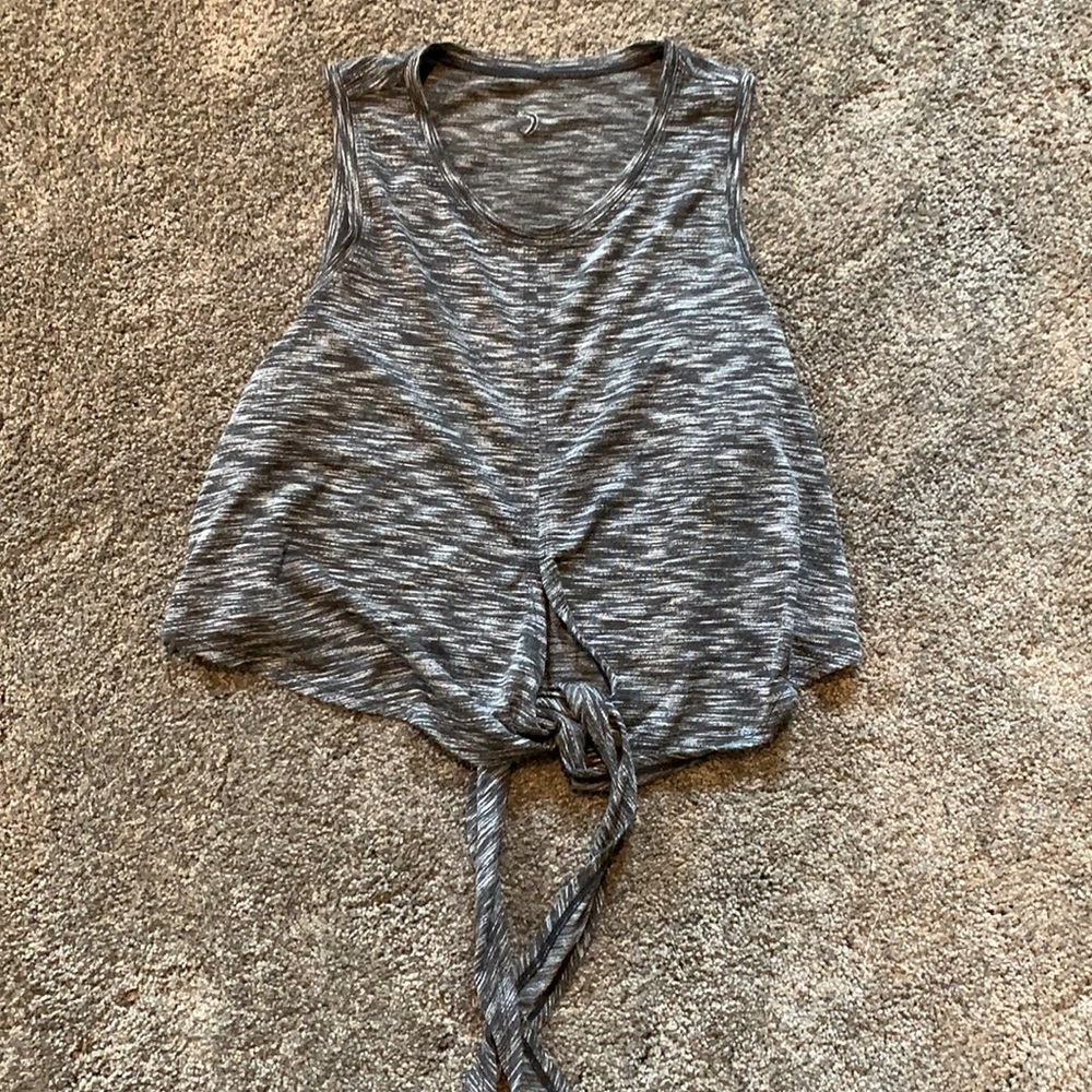 Zyia wrap tank